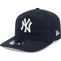 kapa-zaobljena-mornarsko-plava-snapback-19twenty-champion-new-york-yankees-mlb-new-era
