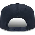 kapa-zaobljena-mornarsko-plava-snapback-19twenty-champion-new-york-yankees-mlb-new-era
