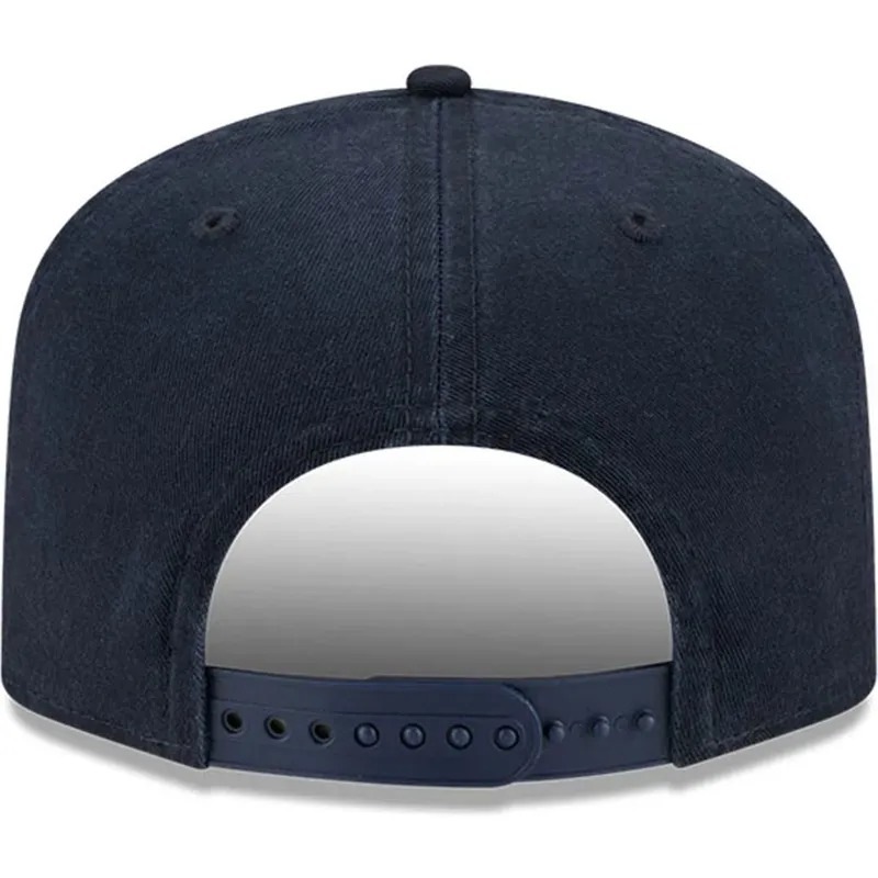 kapa-zaobljena-mornarsko-plava-snapback-19twenty-champion-new-york-yankees-mlb-new-era