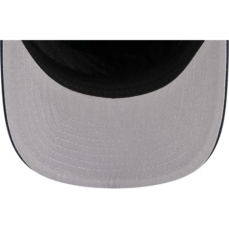 kapa-zaobljena-mornarsko-plava-snapback-19twenty-champion-new-york-yankees-mlb-new-era