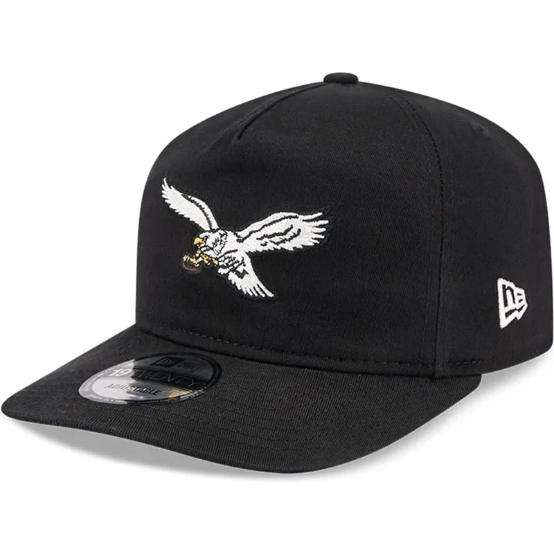 kapa-zaobljena-crna-snapback-19twenty-champion-philadelphia-eagles-nfl-new-era