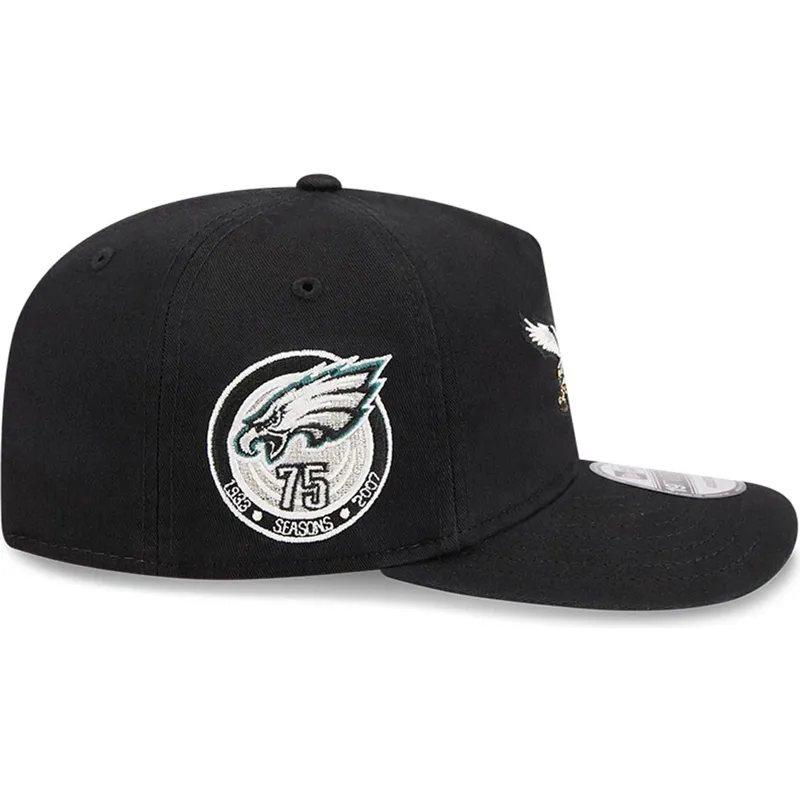 kapa-zaobljena-crna-snapback-19twenty-champion-philadelphia-eagles-nfl-new-era