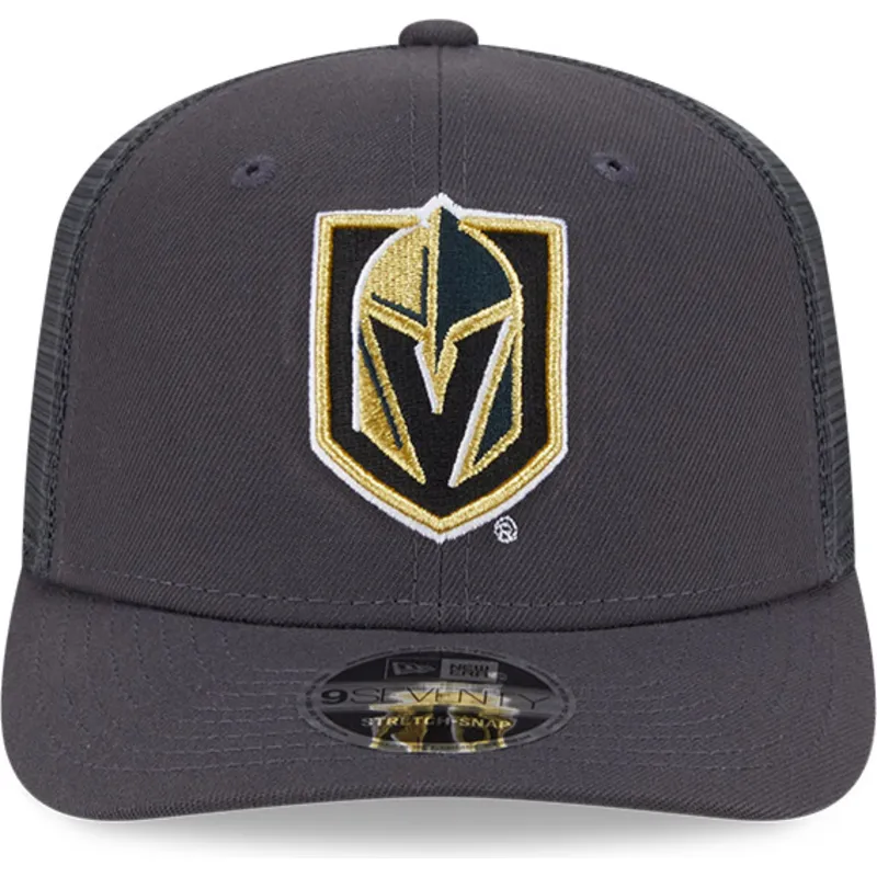 kapa-zaobljena-siva-snapback-9seventy-stretch-snap-evergreen-vegas-golden-knights-nhl-new-era kapa-zaobljena-siva-snapback-9seventy-stretch-snap-evergreen-vegas-golden-knights-nhl-new-era