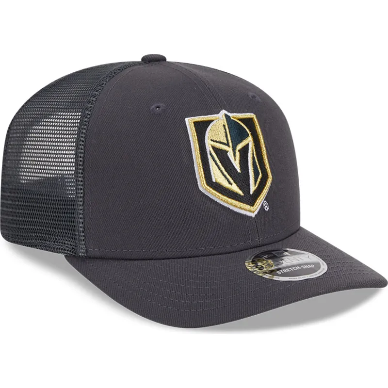 kapa-zaobljena-siva-snapback-9seventy-stretch-snap-evergreen-vegas-golden-knights-nhl-new-era kapa-zaobljena-siva-snapback-9seventy-stretch-snap-evergreen-vegas-golden-knights-nhl-new-era