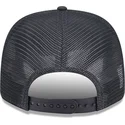 kapa-zaobljena-siva-snapback-9seventy-stretch-snap-evergreen-vegas-golden-knights-nhl-new-era