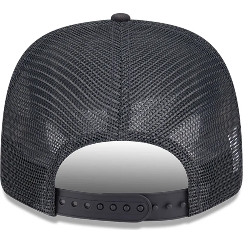 cap-zaobljena-gray-snapback-9seventy-stretch-snap-evergreen-vegas-golden-knights-nhl-new-era
