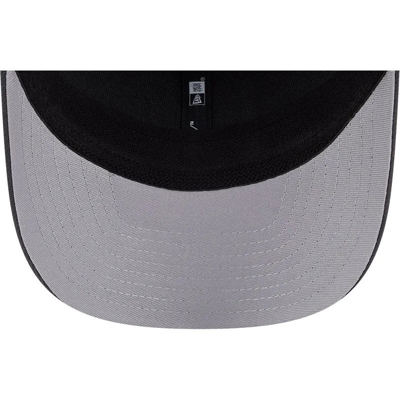 kapa-zaobljena-siva-snapback-9seventy-stretch-snap-evergreen-vegas-golden-knights-nhl-new-era kapa-zaobljena-siva-snapback-9seventy-stretch-snap-evergreen-vegas-golden-knights-nhl-new-era