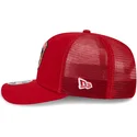 kapa-zaobljena-crvena-snapback-9seventy-stretch-snap-evergreen-florida-panthers-nhl-new-era