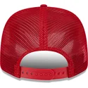 kapa-zaobljena-crvena-snapback-9seventy-stretch-snap-evergreen-florida-panthers-nhl-new-era