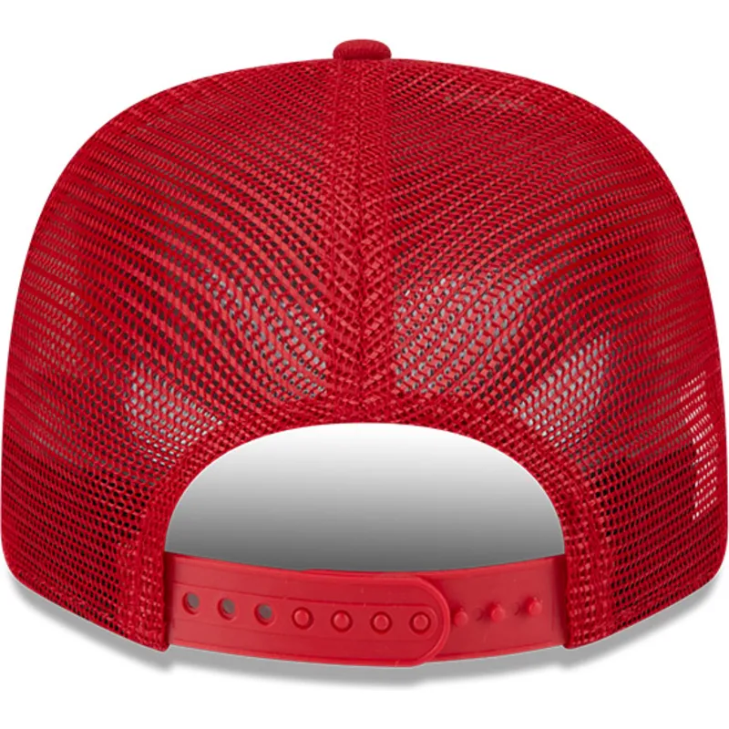 kapa-zaobljena-crvena-snapback-9seventy-stretch-snap-evergreen-florida-panthers-nhl-new-era kapa-zaobljena-crvena-snapback-9seventy-stretch-snap-evergreen-florida-panthers-nhl-new-era