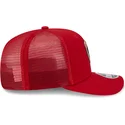 kapa-zaobljena-crvena-snapback-9seventy-stretch-snap-evergreen-florida-panthers-nhl-new-era