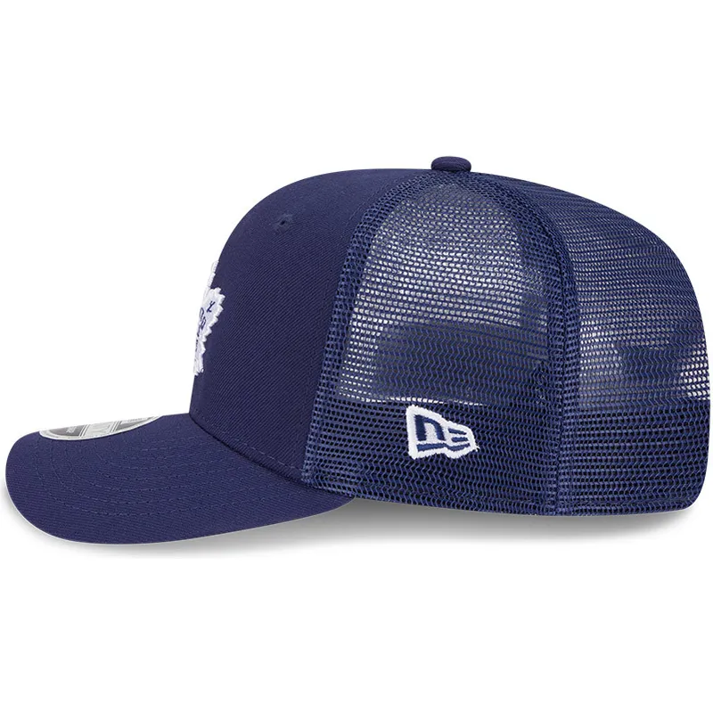 kapa-zaobljena-mornarsko-plava-snapback-9seventy-stretch-snap-evergreen-toronto-maple-leafs-nhl-new-era kapa-zaobljena-mornarsko-plava-snapback-9seventy-stretch-snap-evergreen-toronto-maple-leafs-nhl-new-era