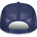 kapa-zaobljena-mornarsko-plava-snapback-9seventy-stretch-snap-evergreen-toronto-maple-leafs-nhl-new-era