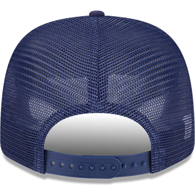 kapa-zaobljena-mornarsko-plava-snapback-9seventy-stretch-snap-evergreen-toronto-maple-leafs-nhl-new-era kapa-zaobljena-mornarsko-plava-snapback-9seventy-stretch-snap-evergreen-toronto-maple-leafs-nhl-new-era