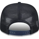 kapa-zaobljena-mornarsko-plava-snapback-9seventy-stretch-snap-evergreen-atlanta-braves-mlb-new-era