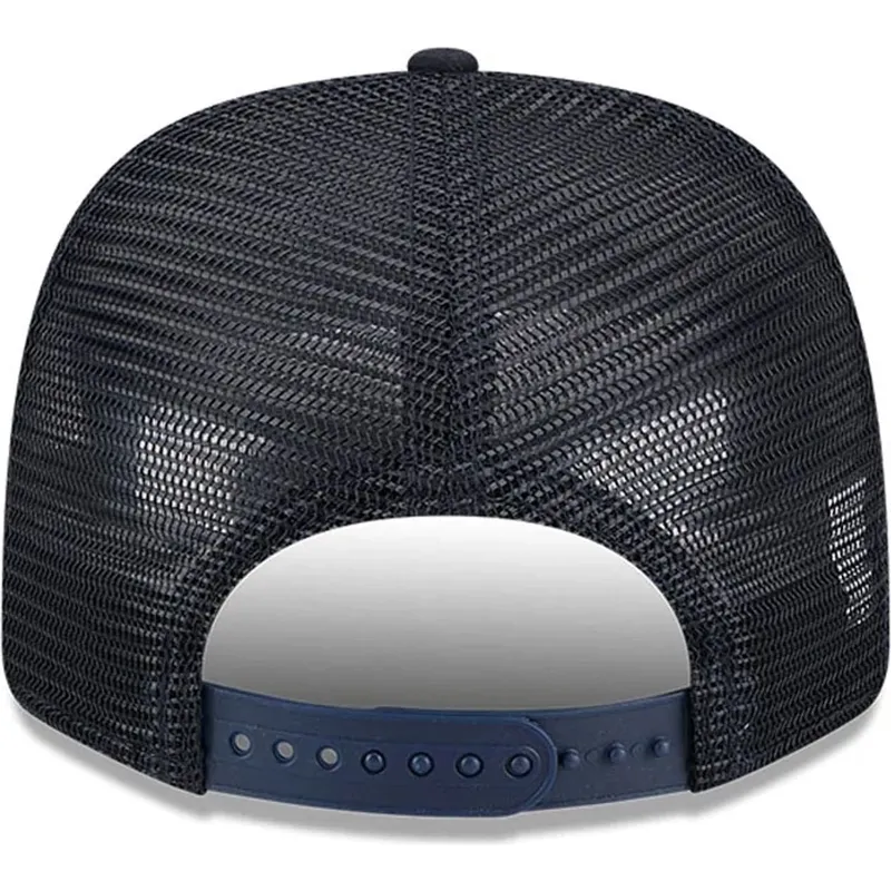 kapa-zaobljena-mornarsko-plava-snapback-9seventy-stretch-snap-evergreen-atlanta-braves-mlb-new-era