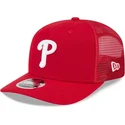 kapa-zaobljena-crvena-snapback-9seventy-stretch-snap-evergreen-philadelphia-phillies-mlb-new-era