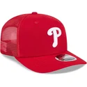 kapa-zaobljena-crvena-snapback-9seventy-stretch-snap-evergreen-philadelphia-phillies-mlb-new-era