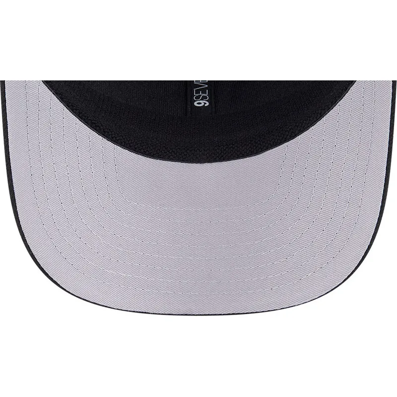 kapa-zaobljena-crna-snapback-9seventy-stretch-snap-evergreen-pittsburgh-pirates-mlb-new-era