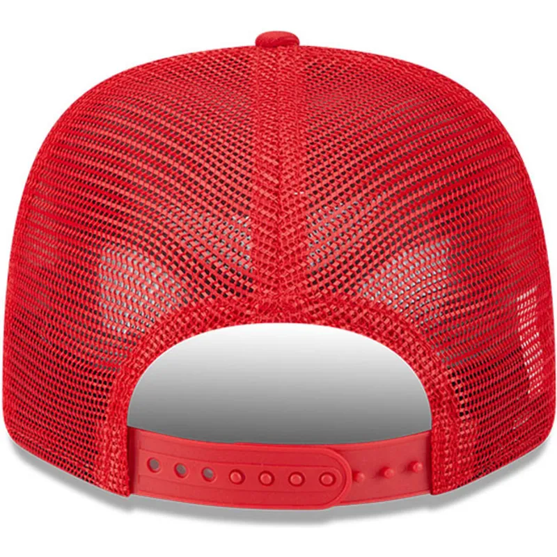 cap-zaobljena-red-snapback-9seventy-stretch-snap-evergreen-kansas-city-chiefs-nfl-new-era