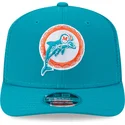 kapa-zaobljena-plava-snapback-9seventy-stretch-snap-evergreen-helmet-miami-dolphins-nfl-new-era