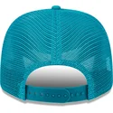 kapa-zaobljena-plava-snapback-9seventy-stretch-snap-evergreen-helmet-miami-dolphins-nfl-new-era