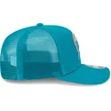 kapa-zaobljena-plava-snapback-9seventy-stretch-snap-evergreen-helmet-miami-dolphins-nfl-new-era