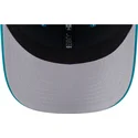 kapa-zaobljena-plava-snapback-9seventy-stretch-snap-evergreen-helmet-miami-dolphins-nfl-new-era