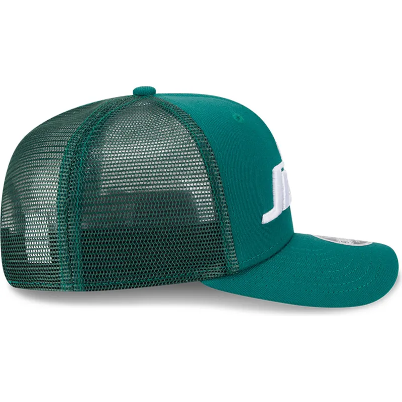 cap-zaobljena-green-snapback-9seventy-stretch-snap-evergreen-new-york-jets-nfl-new-era