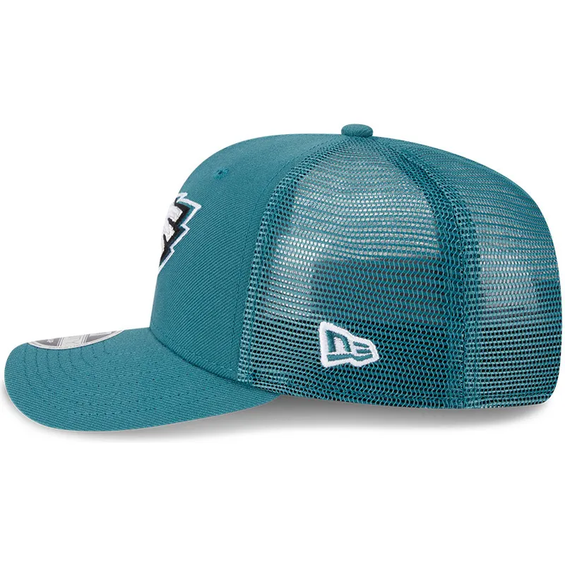 kape-zaobljena-zelena-snapback-9seventy-stretch-snap-evergreen-philadelphia-eagles-nfl-new-era