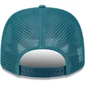 kape-zaobljena-zelena-snapback-9seventy-stretch-snap-evergreen-philadelphia-eagles-nfl-new-era