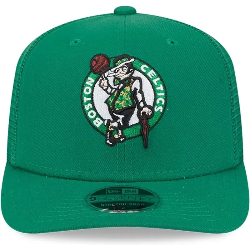 kapa-zaobljena-zelena-snapback-9seventy-stretch-snap-evergreen-boston-celtics-nba-new-era kapa-zaobljena-zelena-snapback-9seventy-stretch-snap-evergreen-boston-celtics-nba-new-era