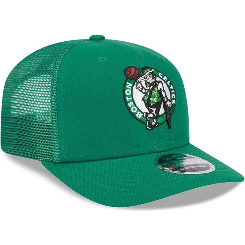 kapa-zaobljena-zelena-snapback-9seventy-stretch-snap-evergreen-boston-celtics-nba-new-era kapa-zaobljena-zelena-snapback-9seventy-stretch-snap-evergreen-boston-celtics-nba-new-era