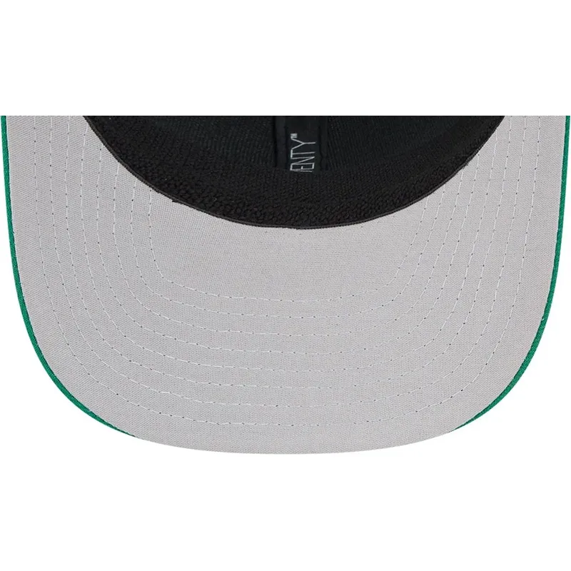 kapa-zaobljena-zelena-snapback-9seventy-stretch-snap-evergreen-boston-celtics-nba-new-era kapa-zaobljena-zelena-snapback-9seventy-stretch-snap-evergreen-boston-celtics-nba-new-era