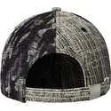kapa-zaobljena-crna-podesiv-denim-mashup-black-topstitch-kangol