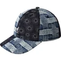 kapa-zaobljena-plava-podesiv-denim-mashup-blue-picnic-kangol