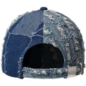 kapa-zaobljena-plava-podesiv-denim-mashup-medium-blue-kangol