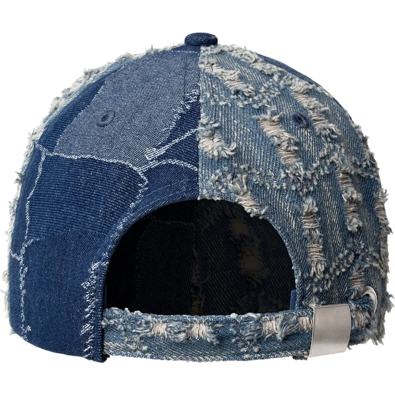 kapa-zaobljena-plava-podesiv-denim-mashup-medium-blue-kangol