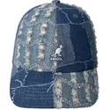 kapa-zaobljena-plava-podesiv-denim-mashup-medium-blue-kangol