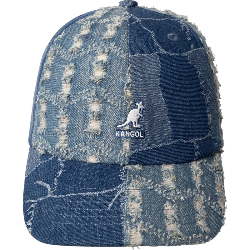 kapa-zaobljena-plava-podesiv-denim-mashup-medium-blue-kangol