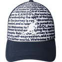 kapa-zaobljena-mornarsko-plava-snapback-fine-print-kangol