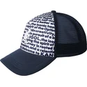 kapa-zaobljena-mornarsko-plava-snapback-fine-print-kangol