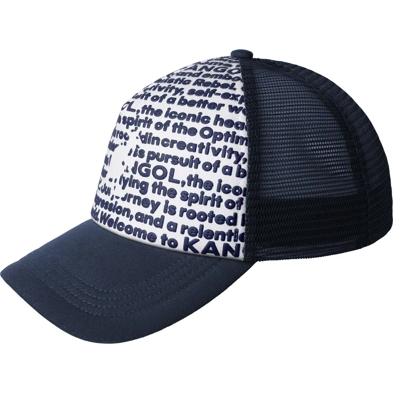 kapa-zaobljena-mornarsko-plava-snapback-fine-print-kangol