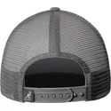 cap-zaobljena-gray-snapback-kangol