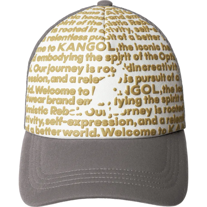 cap-zaobljena-gray-snapback-kangol cap-zaobljena-gray-snapback-kangol
