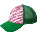 kapa-zaobljena-zelena-snapback-fine-print-kangol