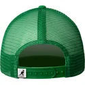cap-zaobljena-green-snapback-kangol