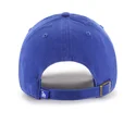 kapa-zaobljena-plava-podesiv-los-angeles-dodgers-mlb-47-brand