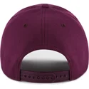 kapa-zaobljena-crvena-snapback-mvp-new-york-yankees-mlb-47-brand