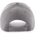 cap-zaobljena-gray-snapback-mvp-new-york-yankees-mlb-47-brand